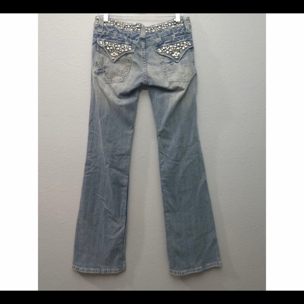 Miss Me Jeans - Picture 4 of 16